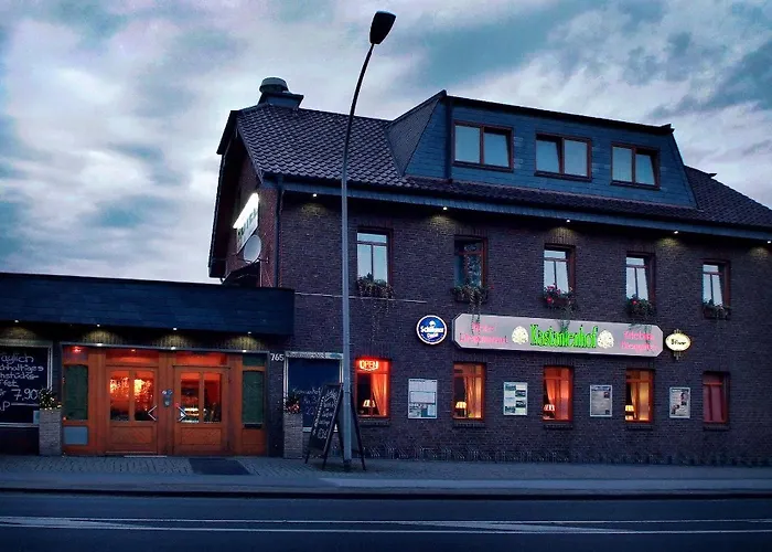 Kastanienhof