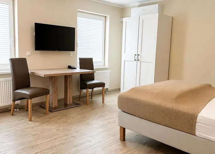 Hotel Select Suites & Aparts
